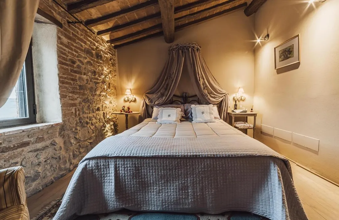 Agriturismo Poggio Il Castellare-1