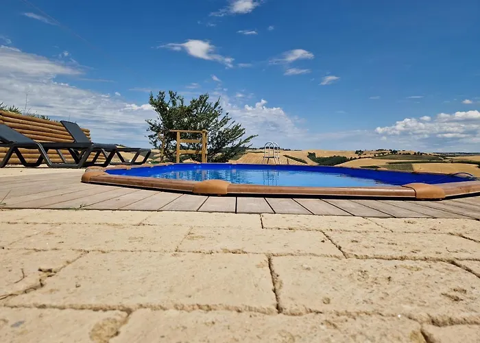 Agriturismo Montepinci