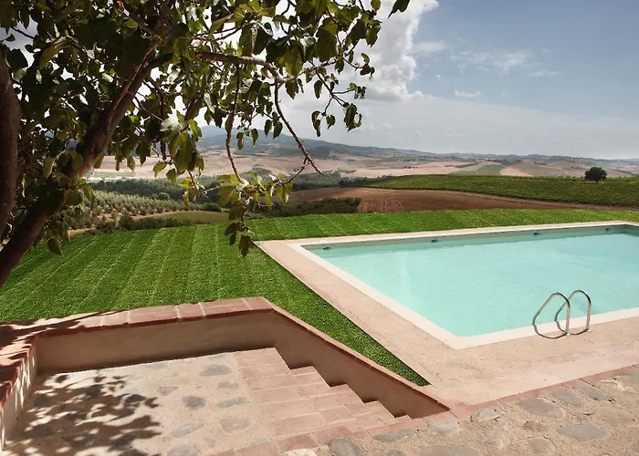 Agriturismo Il Poggione