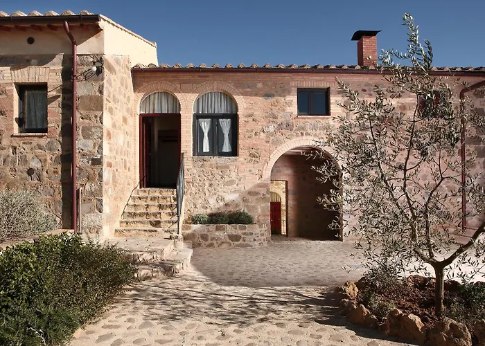 Agriturismo Il Poggione